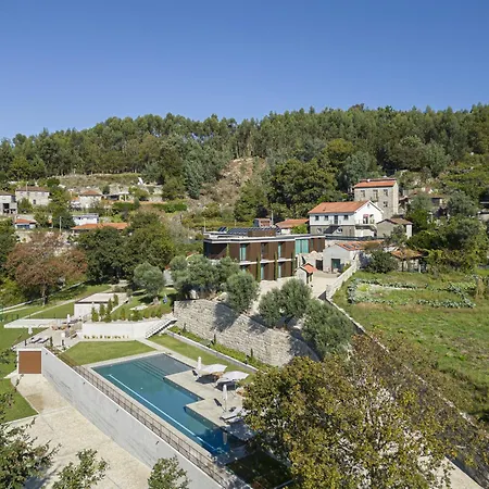 Quinta Leitao Iv By Se *