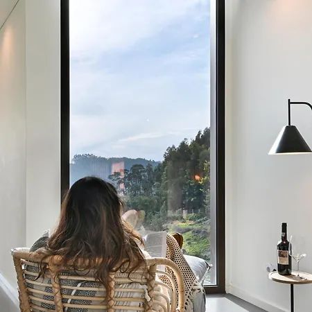 Quinta Leitao Iv By Se Appartement *