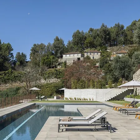 Quinta Leitao Iv By Se Appartement Vieira do Minho
