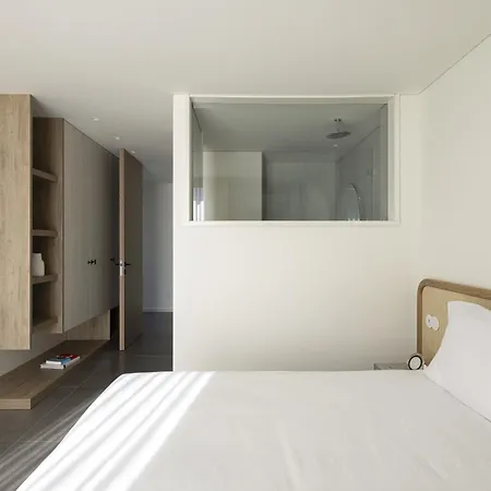 Quinta Leitao Iv By Se Appartement