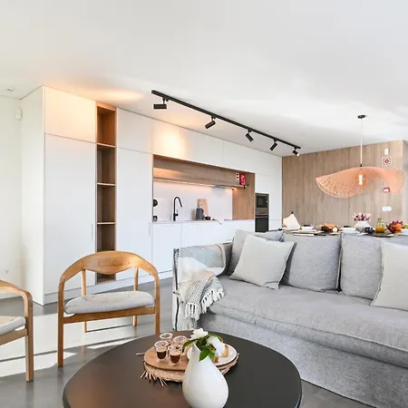 Appartement Quinta Leitao Iv By Se