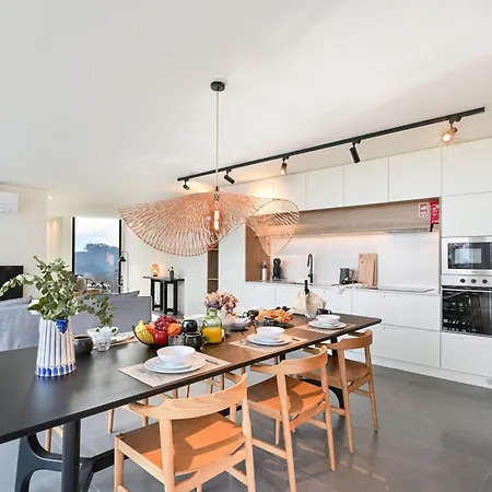 Appartement Quinta Leitao Iv By Se
