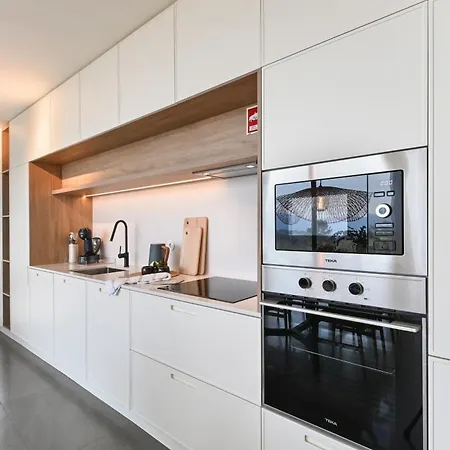 Appartement Quinta Leitao Iv By Se *