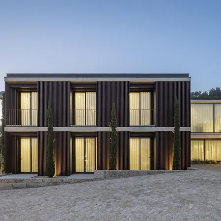 Quinta Leitao Iv By Se * Vieira do Minho