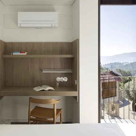 Quinta Leitao Iv By Se * Vieira do Minho