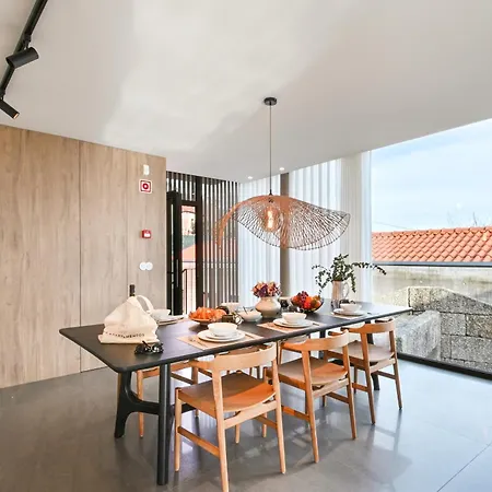 Quinta Leitao Iv By Se * Vieira do Minho