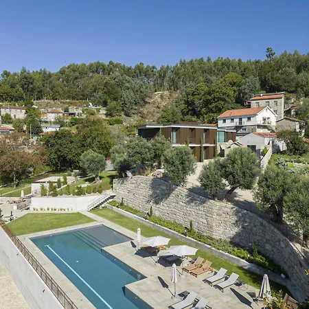 Quinta Leitao Iv By Se Appartement
