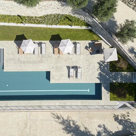 Quinta Leitao Iv By Se