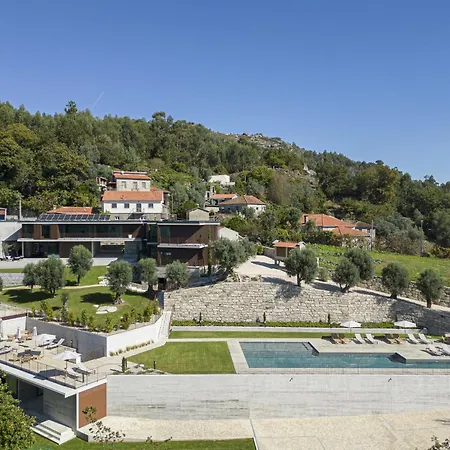 Quinta Leitao Iv By Se