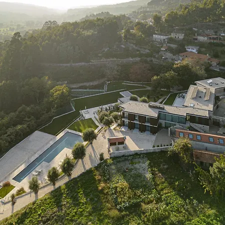 Quinta Leitao Iv By Se * Vieira do Minho