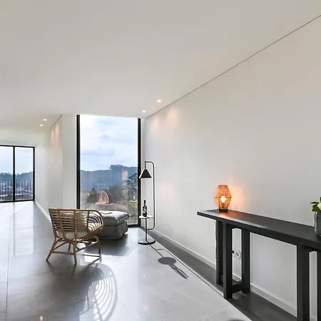 Quinta Leitao Iv By Se