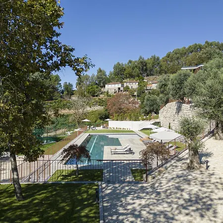 Quinta Leitao Iv By Se *