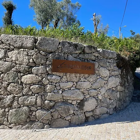 Quinta Leitao Iv By Se Vieira do Minho